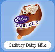 Cadbury Dairy Milk