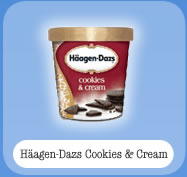 Häagen-Dazs