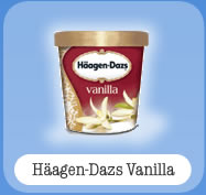 Häagen-Dazs