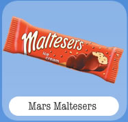 Mars Maltesers