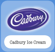 Cadbury Ice Cream