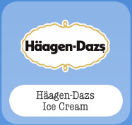 Haagen-Dazs Ice Cream