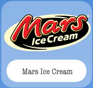 Mars Ice Cream